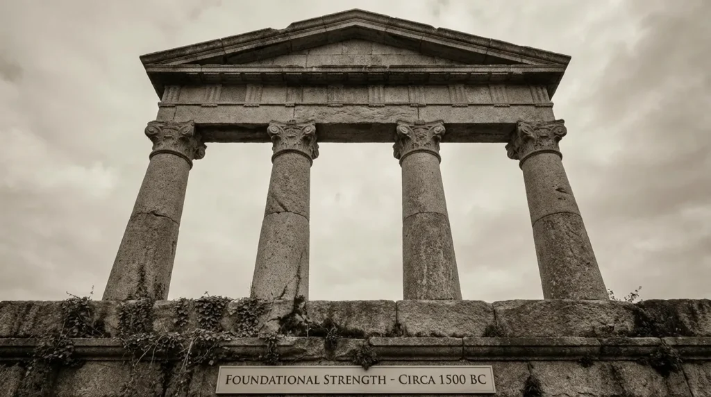 Los 4 pilares fundamentales de una mujer de alto valor