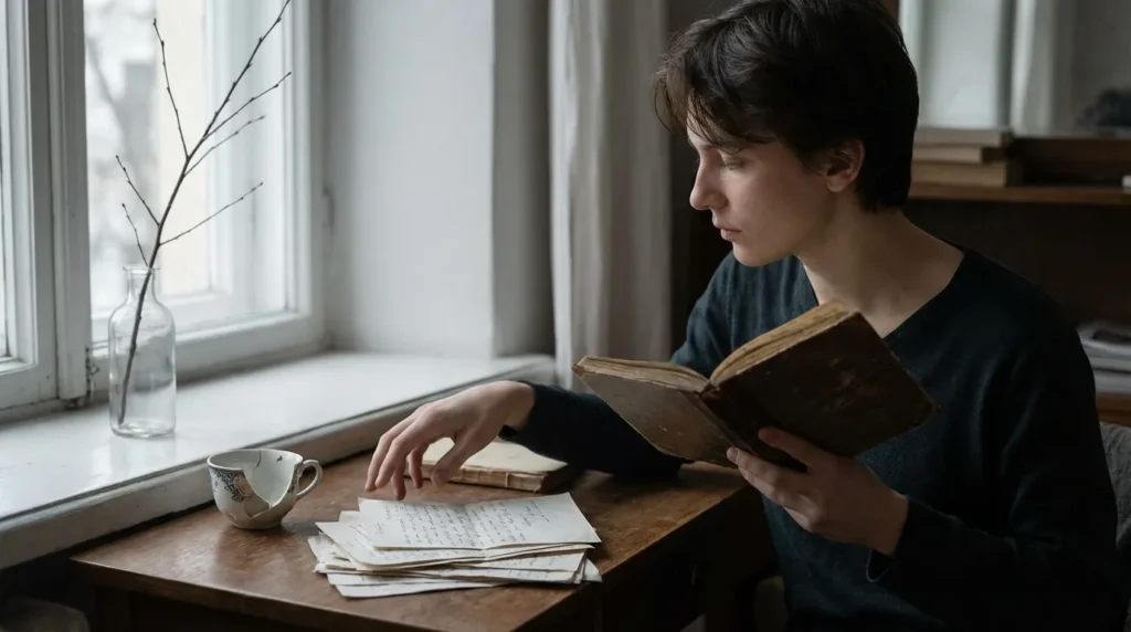 Asuntos emocionales pendientes: razón principal de soñar con un ex