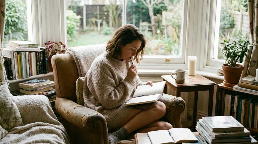 Autoconocimiento brutal: primer pilar para valorarse como mujer