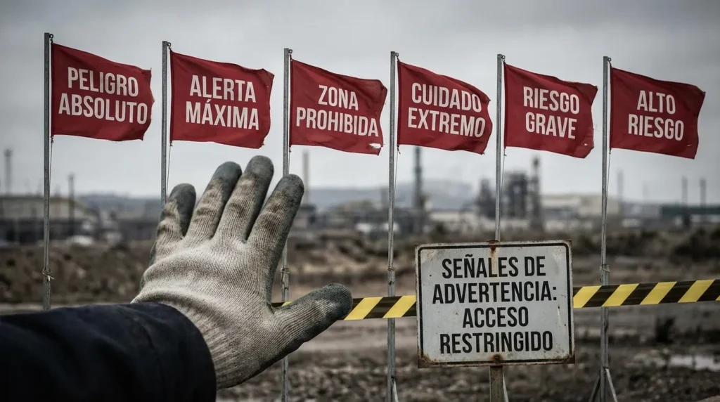 6 banderas rojas absolutas: cuándo NO volver con tu ex después de meses