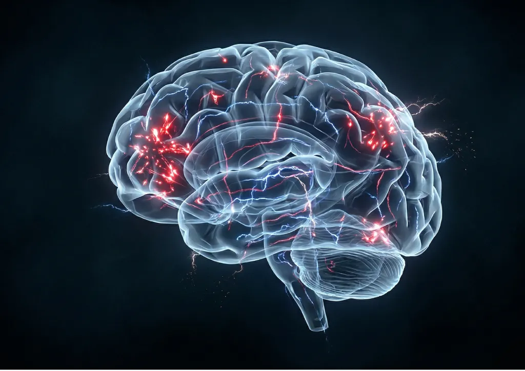 Por qué duele el contacto cero: cerebro en abstinencia emocional