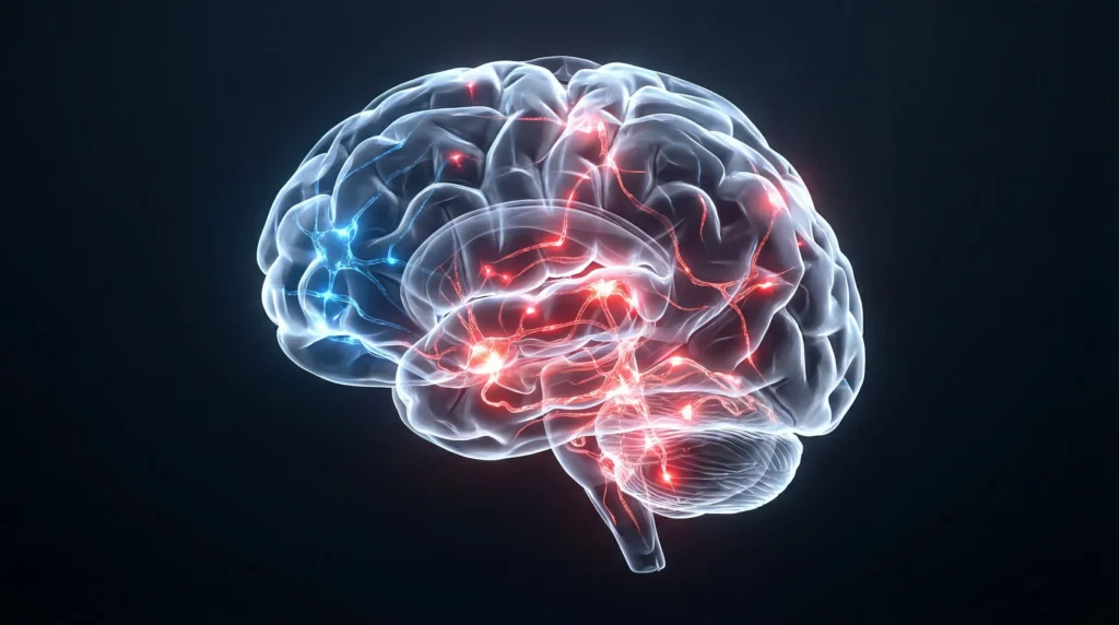  Por qué duele el silencio: alarma evolutiva del cerebro ante soledad