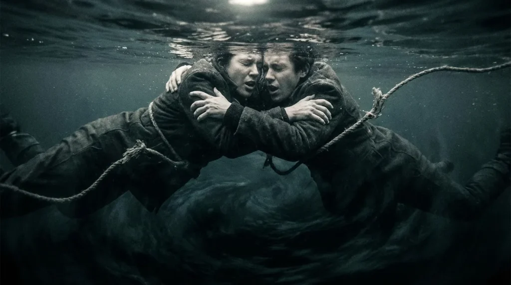 Codependencia emocional pareja: el patrón más tóxico y destructivo