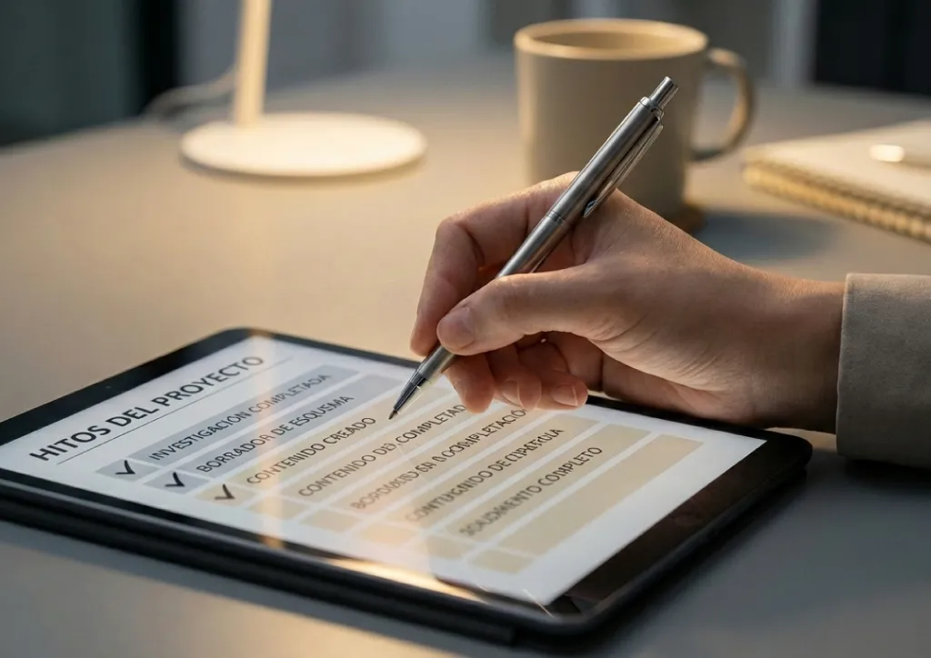 ómo aplicar el contacto cero paso a paso correctamente