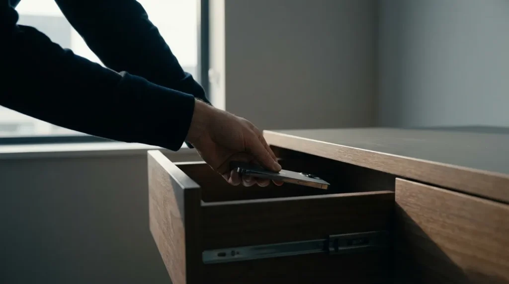 Contacto cero absoluto: clave para que no lo busques y volverá funcione