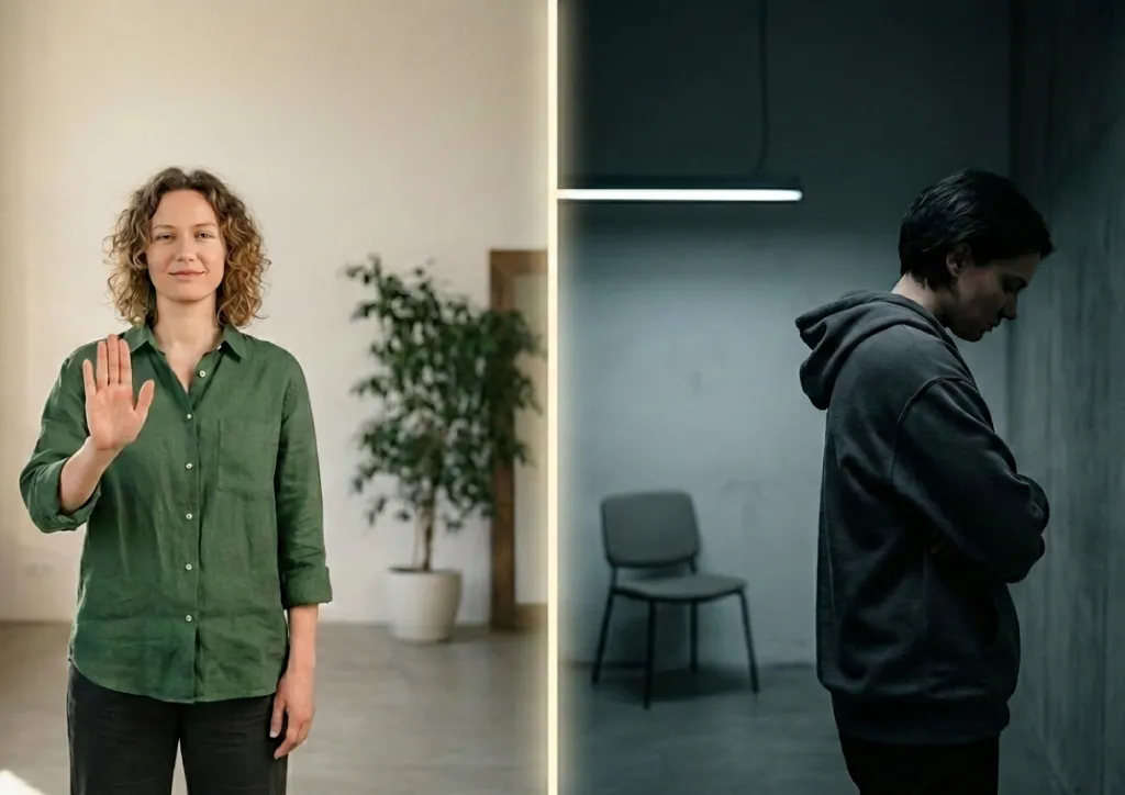 contacto-cero-vs-ghosting-diferencia