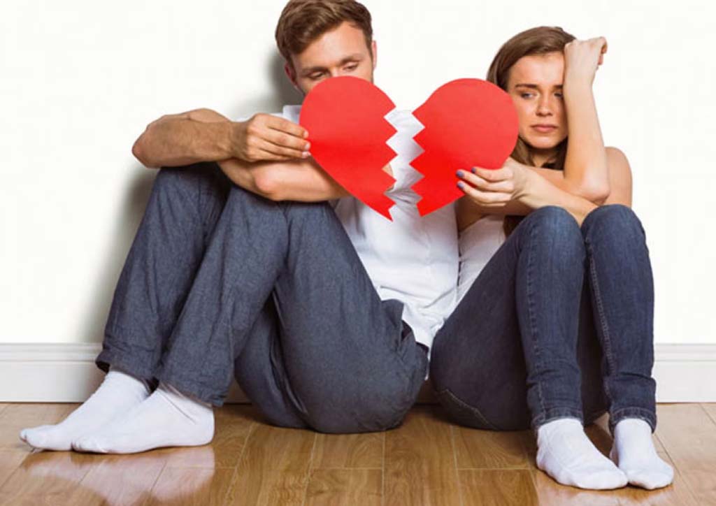 cuando tu ex se da cuenta que te perdio