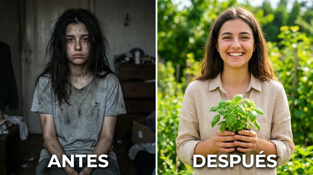 Tu paz es más importante que su arrepentimiento: decidir con claridad