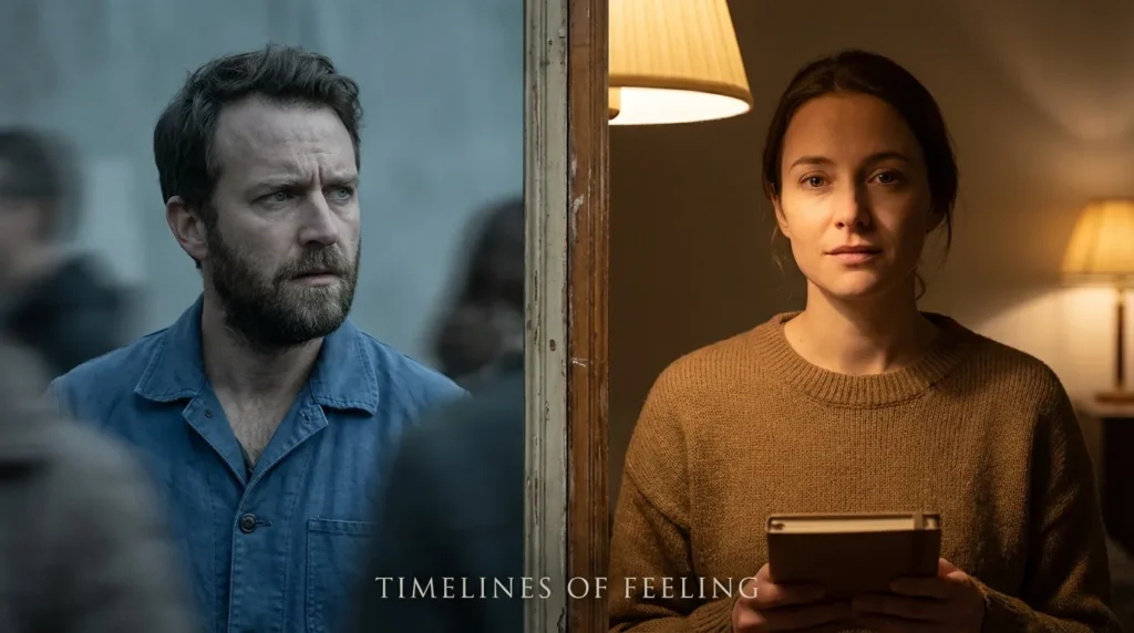 Diferencias hombre vs mujer: cuándo se dan cuenta que te perdieron