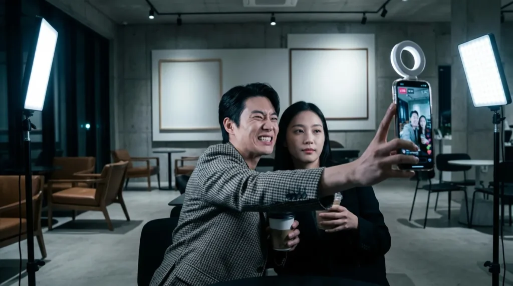 Ego en redes sociales: por qué mi ex presume su nueva relación