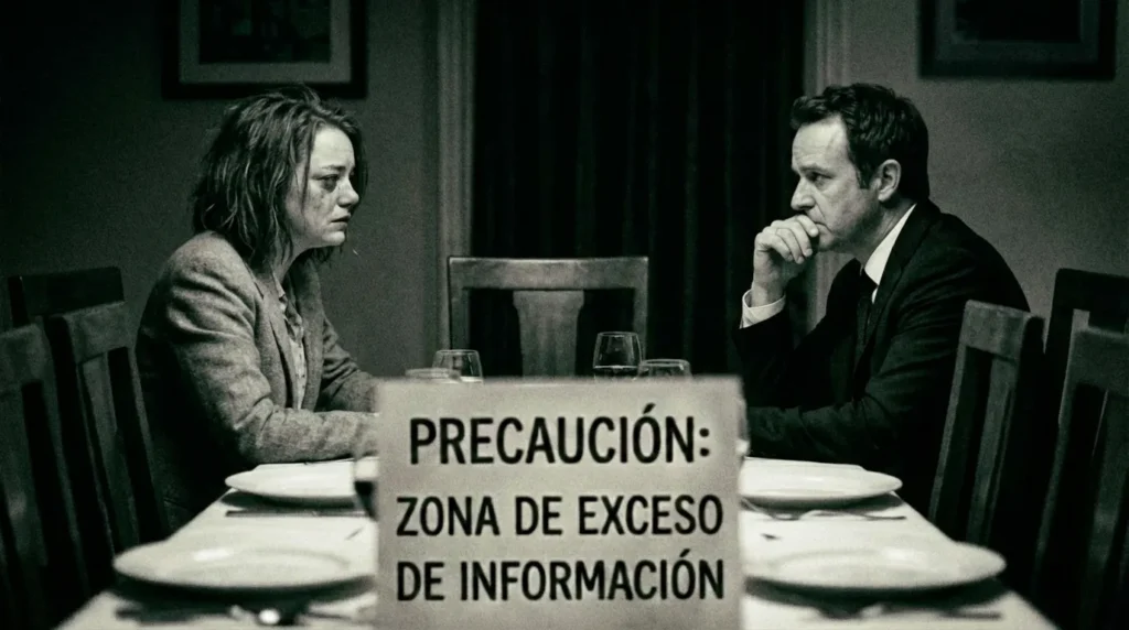 5 errores que cometes cuando tu ex quiere quedar para tomar algo