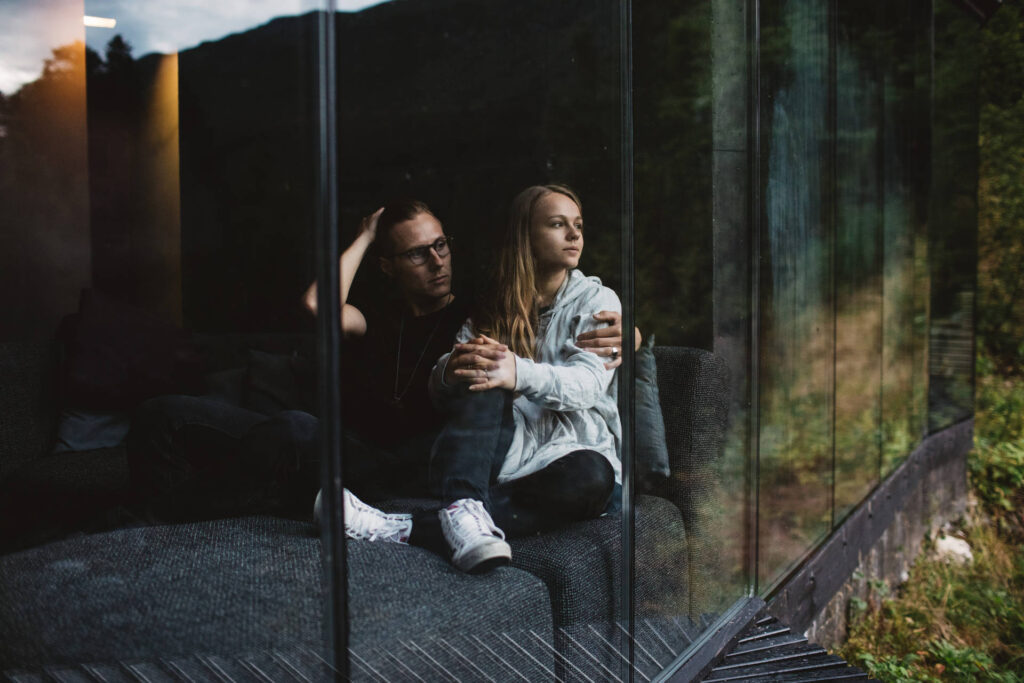 es posible volver con un ex despues de meses