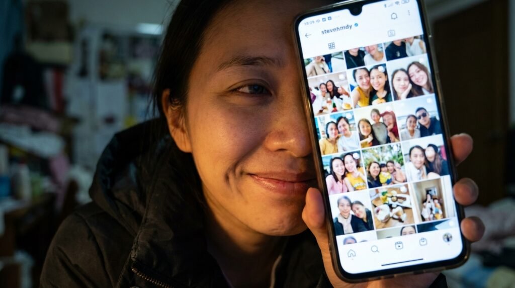 Por qué mi ex presume felicidad después de la ruptura: máscaras emocionales