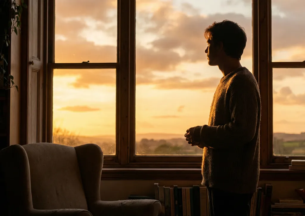 Fase de aceptación: superando las etapas del duelo amoroso