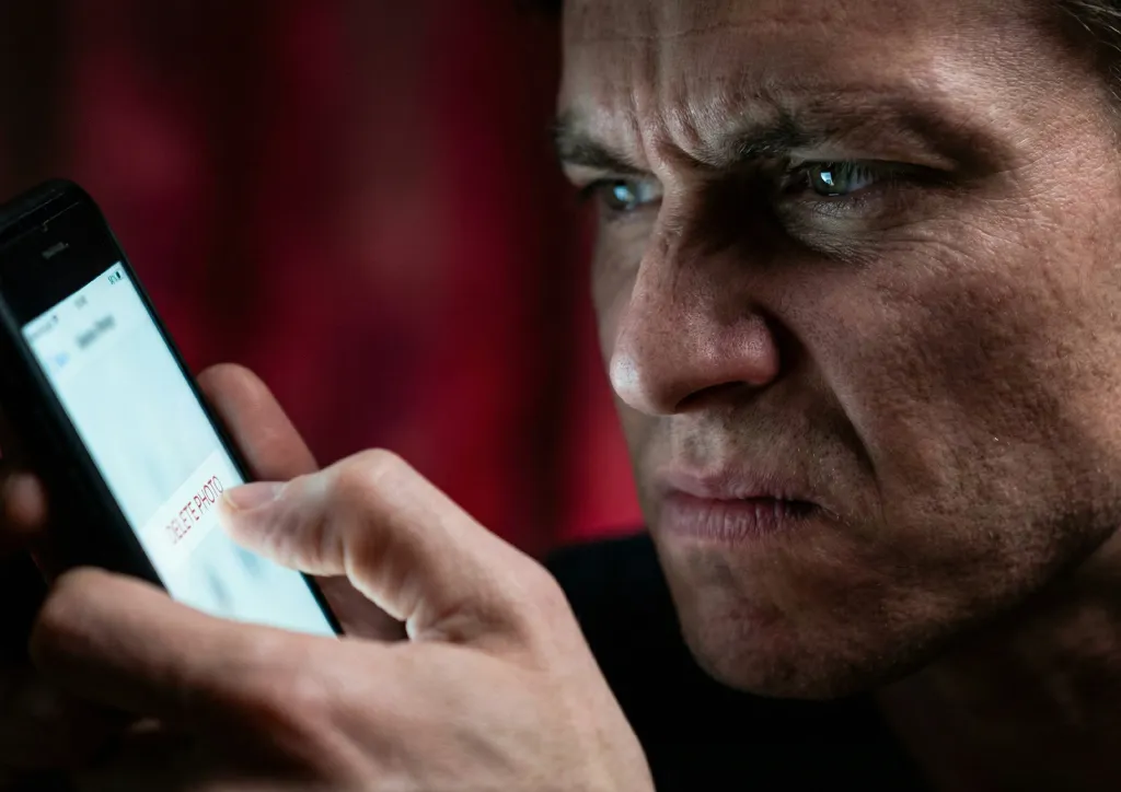 Fase de ira en las etapas del duelo amoroso tras ruptura