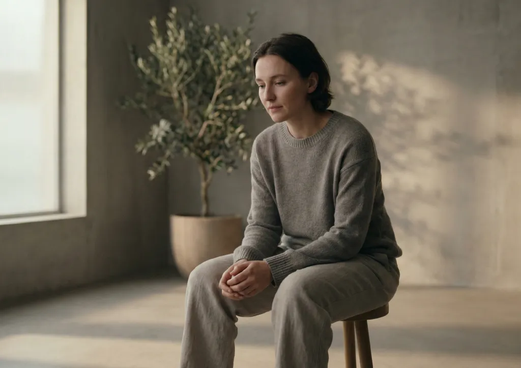 Las 7 fases del contacto cero: proceso de sanación emocional