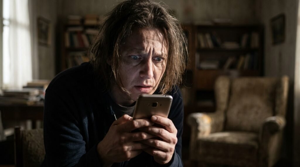 Qué siente tu ex cuando te ve feliz: golpe al ego después de dejarte