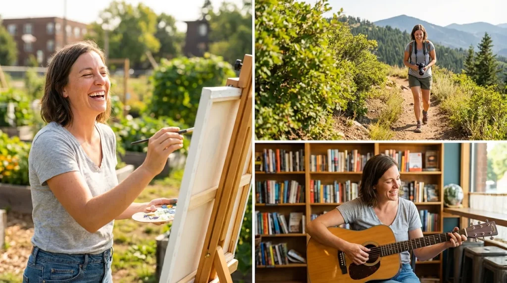 Independencia emocional: tú eres el sol de tu propia vida