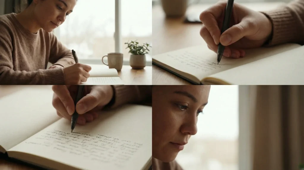 Cómo manejar una recaída emocional durante contacto cero