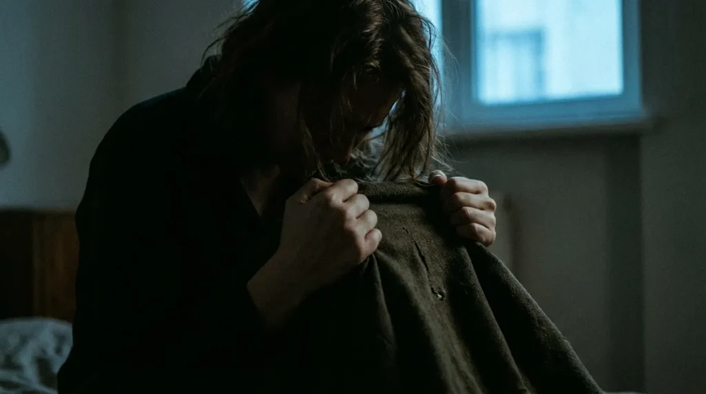 Miedo paralizante al abandono: síntoma principal de dependencia emocional