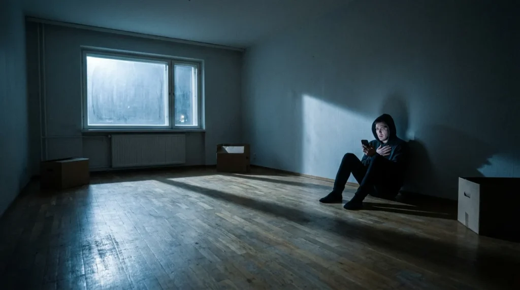 Miedo a la soledad: razón por la que tu ex consigue pareja rápido