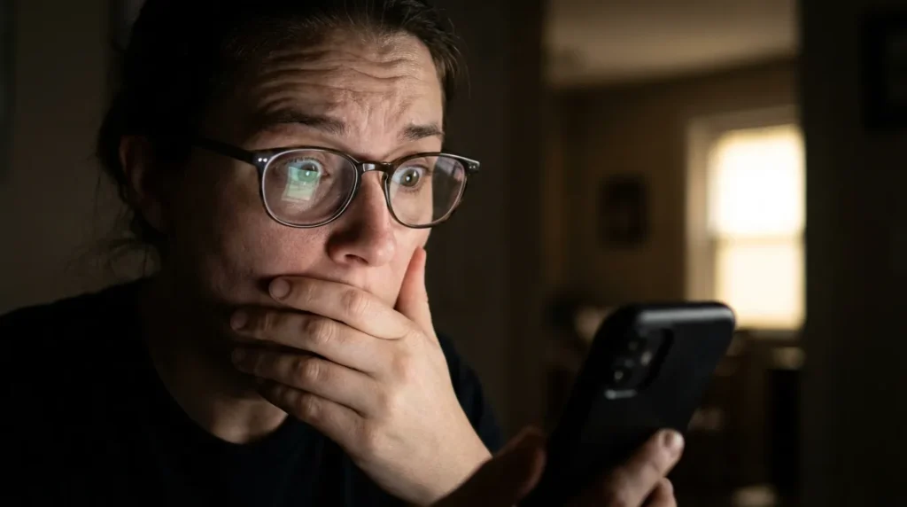 8 momentos exactos de cuándo tu ex se da cuenta que te perdió