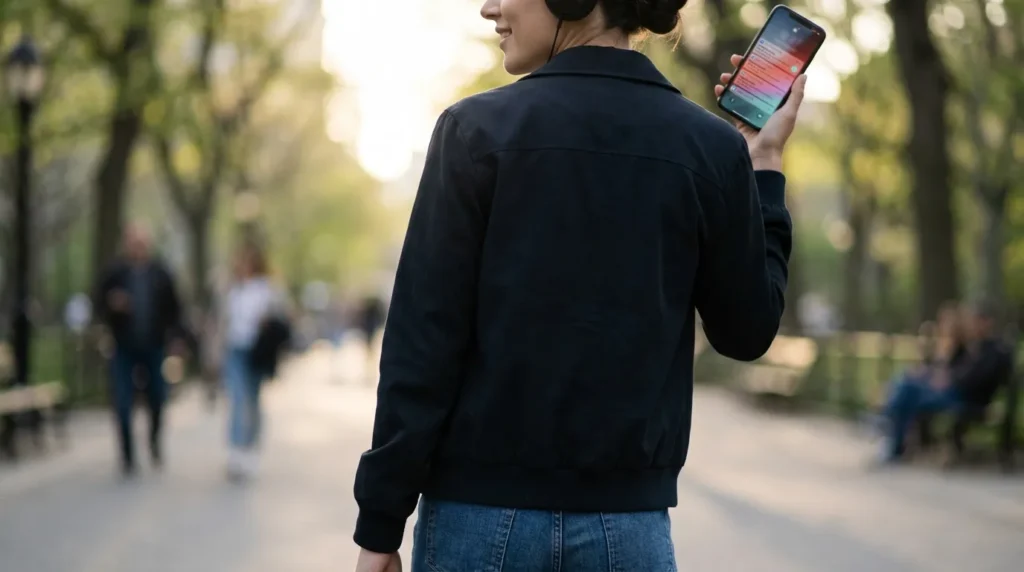 Tu no disponibilidad: cuando tu ex se da cuenta que te perdió realmente