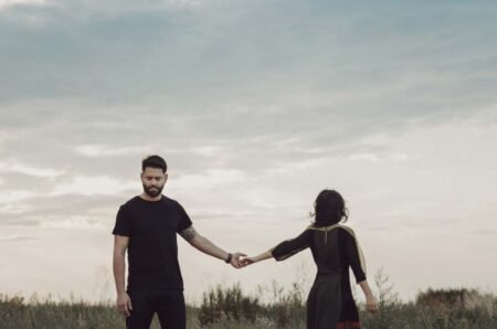 no lo busques y volverá