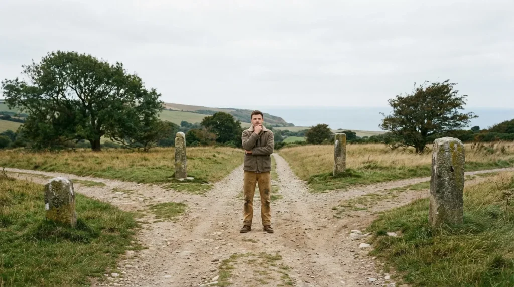 Qué hacer cuando tu ex se da cuenta que te perdió y quiere volver