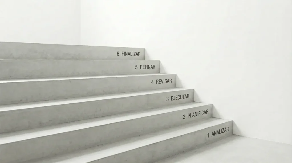 Qué hacer cuando mi pareja borra conversaciones con su ex: 5 pasos