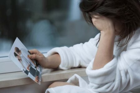 qué significa soñar con tu ex pareja