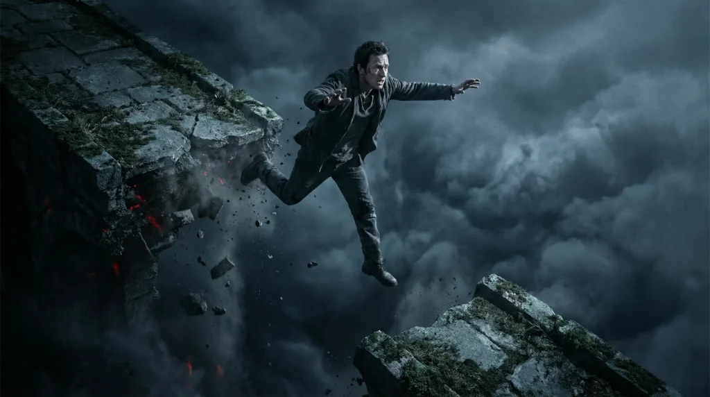 Relaciones liana: saltar de pareja en pareja por miedo a estar solo