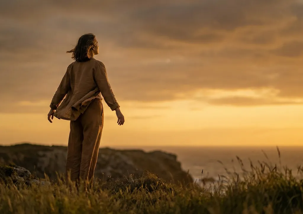 Señales de que estás sanando después de superar una ruptura