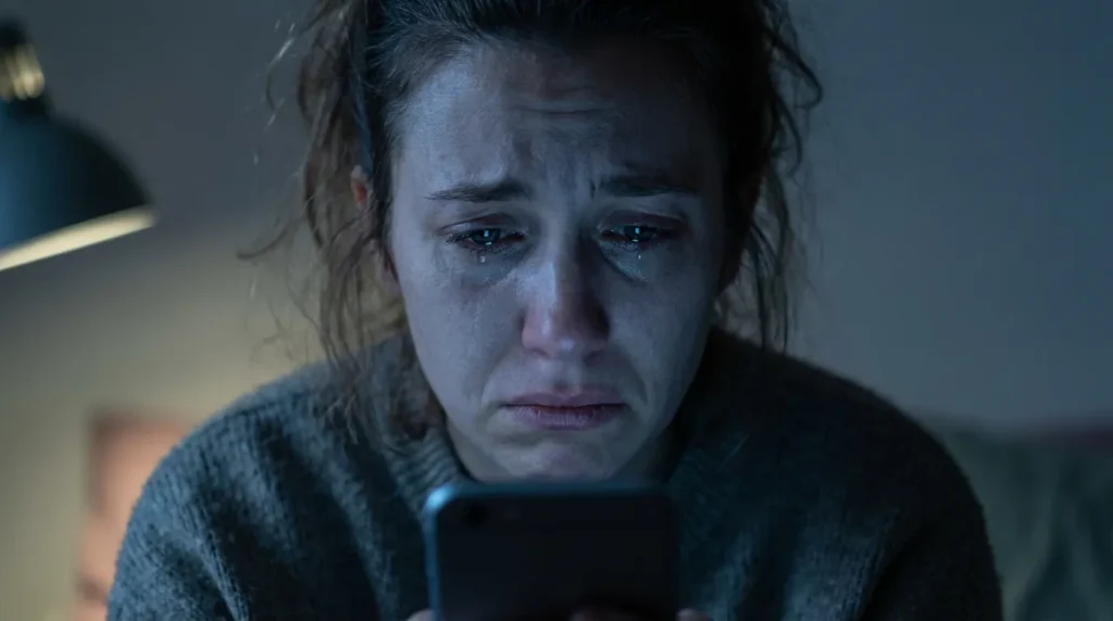 Señales de que tu ex se arrepiente y se dio cuenta que te perdió