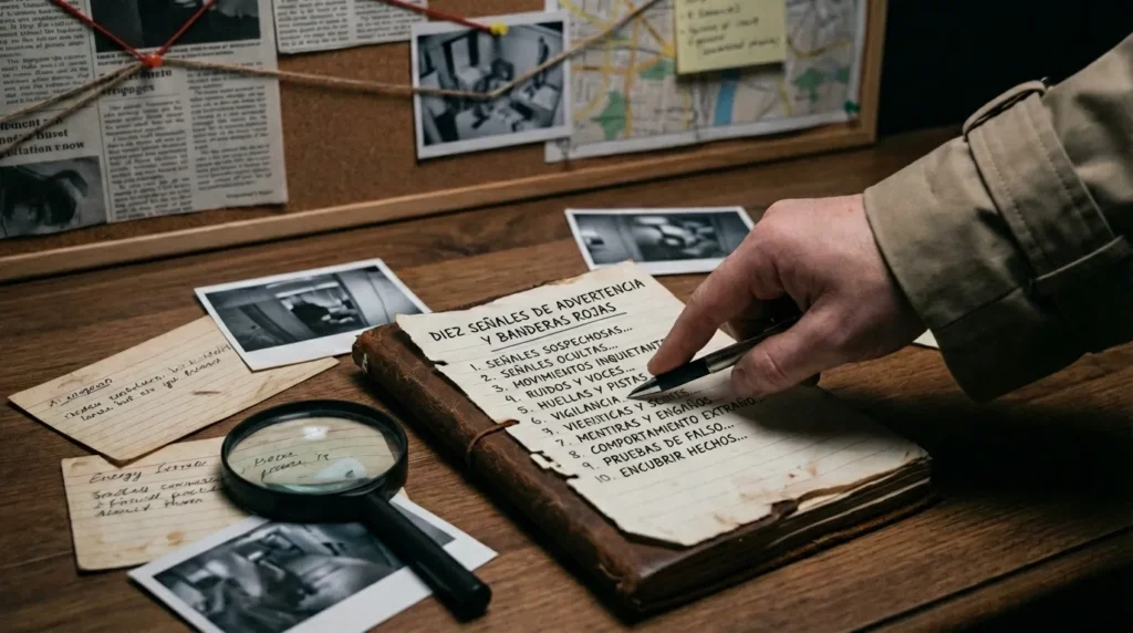 10 señales de que tu pareja borra conversaciones con su ex