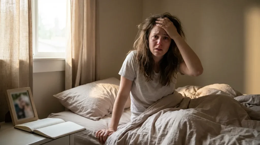 Qué Significa Soñar Con Tu Ex Pareja Constantemente: La Verdad Qué significa soñar con tu ex pareja constantemente: despertar de sueño recurrente