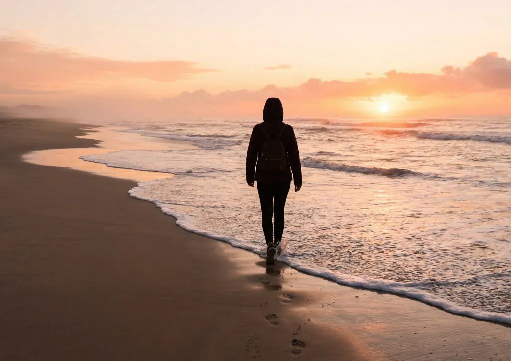 superando el duelo amoroso: nuevo comienzo después de una ruptura