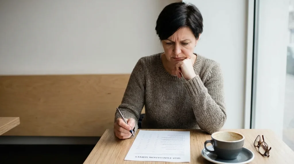 Test definitivo: ¿debería volver con alguien que me hizo daño?