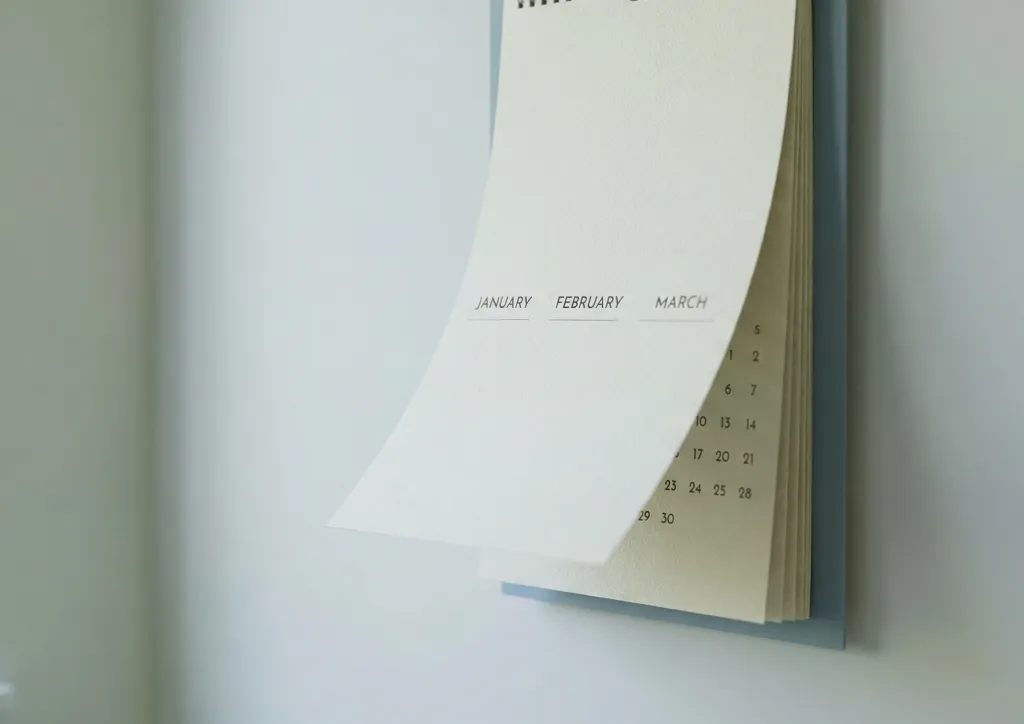 Timeline realista de cuánto duran las etapas del duelo amoroso