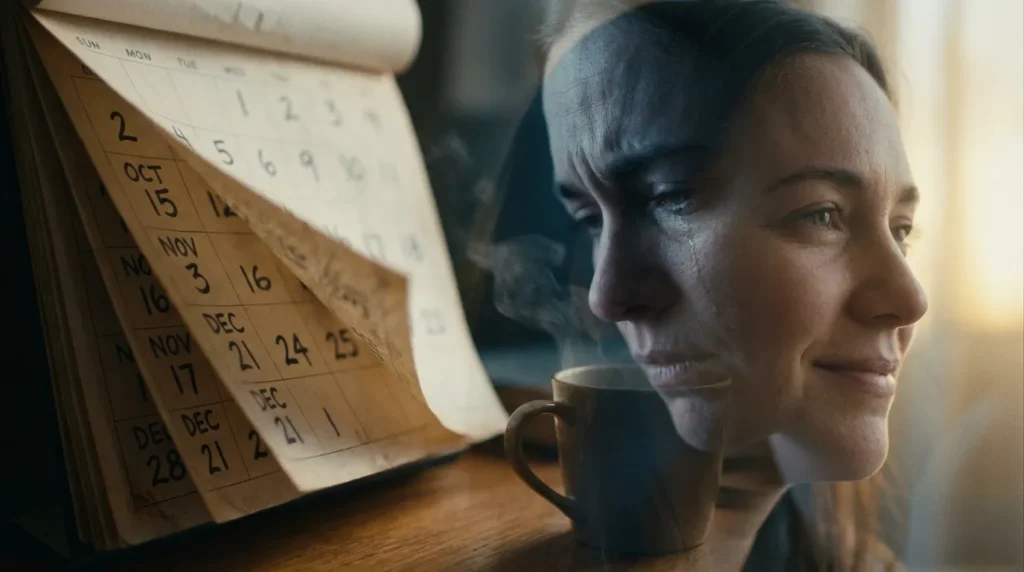 Timeline de la indiferencia: qué esperar cada mes