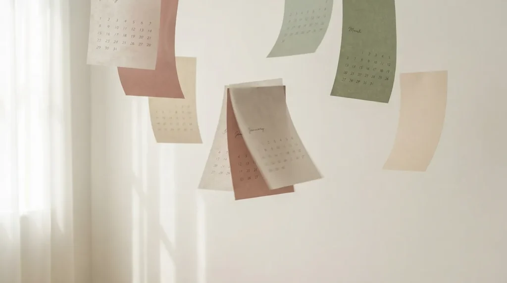 Timeline realista: cuándo funciona no lo busques y volverá