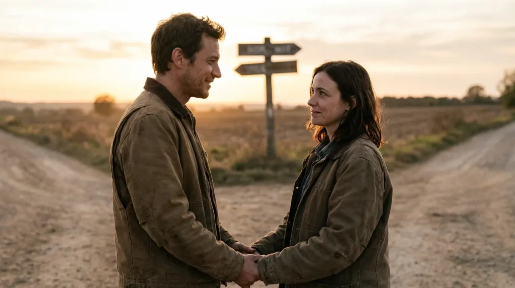 Es posible volver con un ex después de meses: decisión de segunda oportunidad